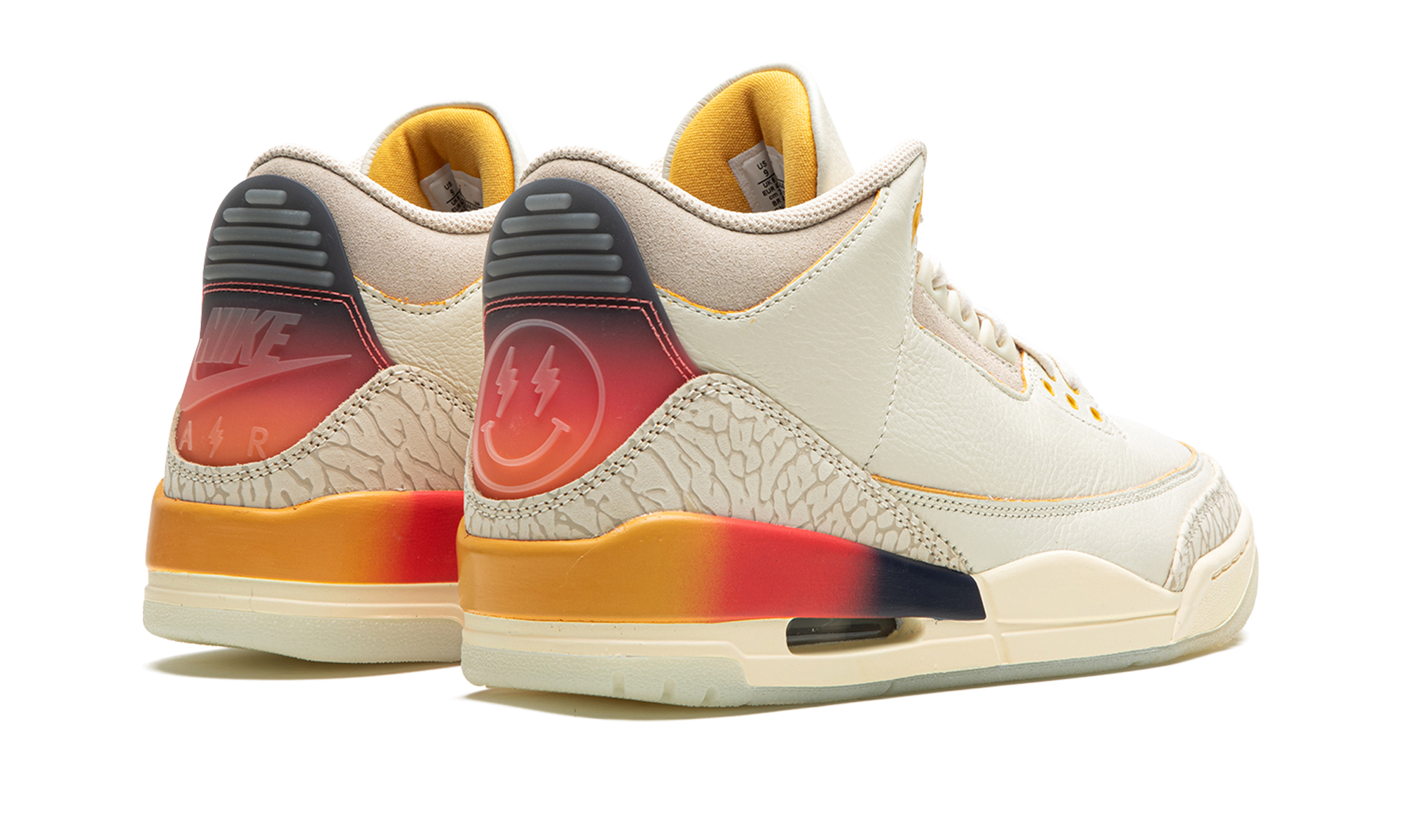 Air Jordan 3 SP "J Balvin" FN0344 901