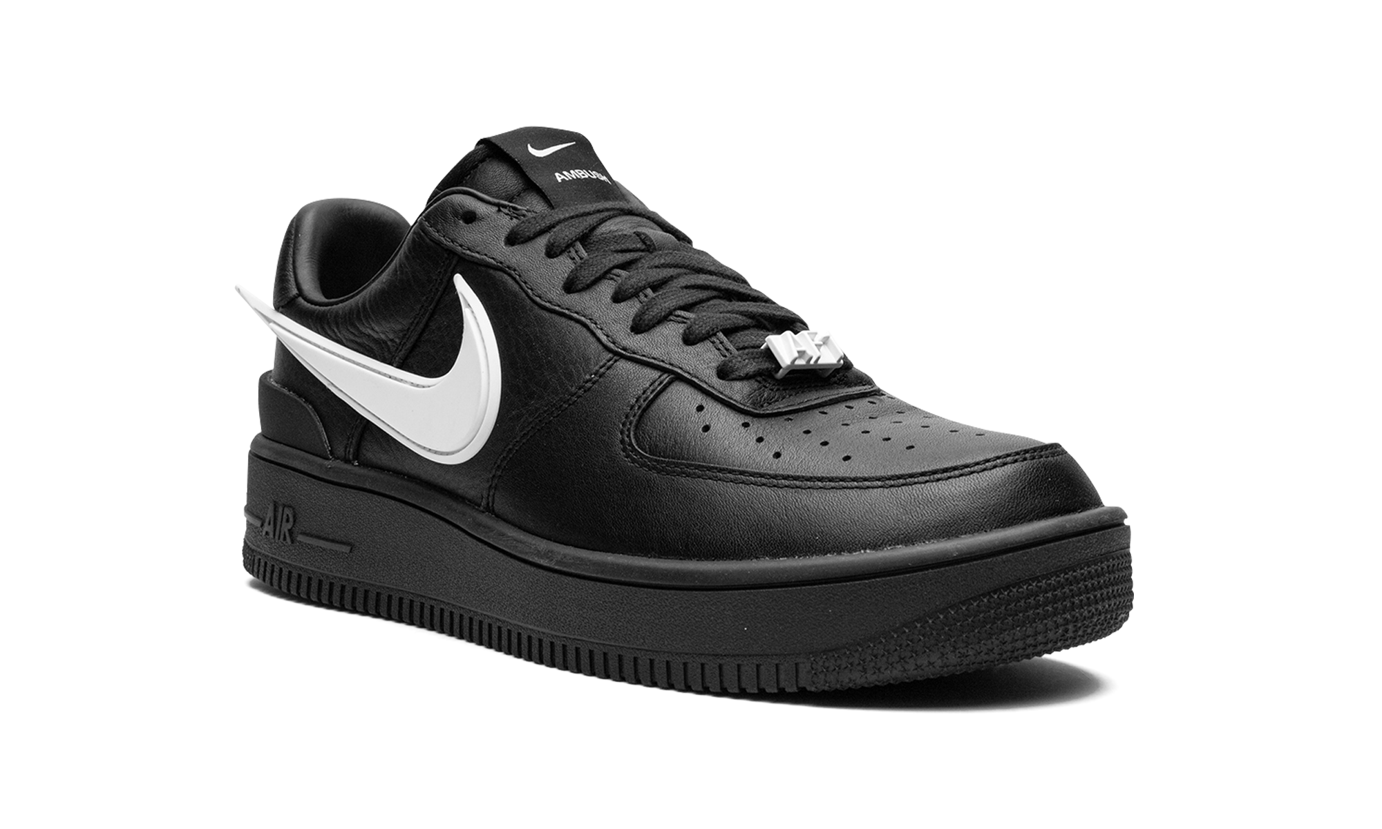 Air Force 1 Low "Ambush - Black" DV3464 001