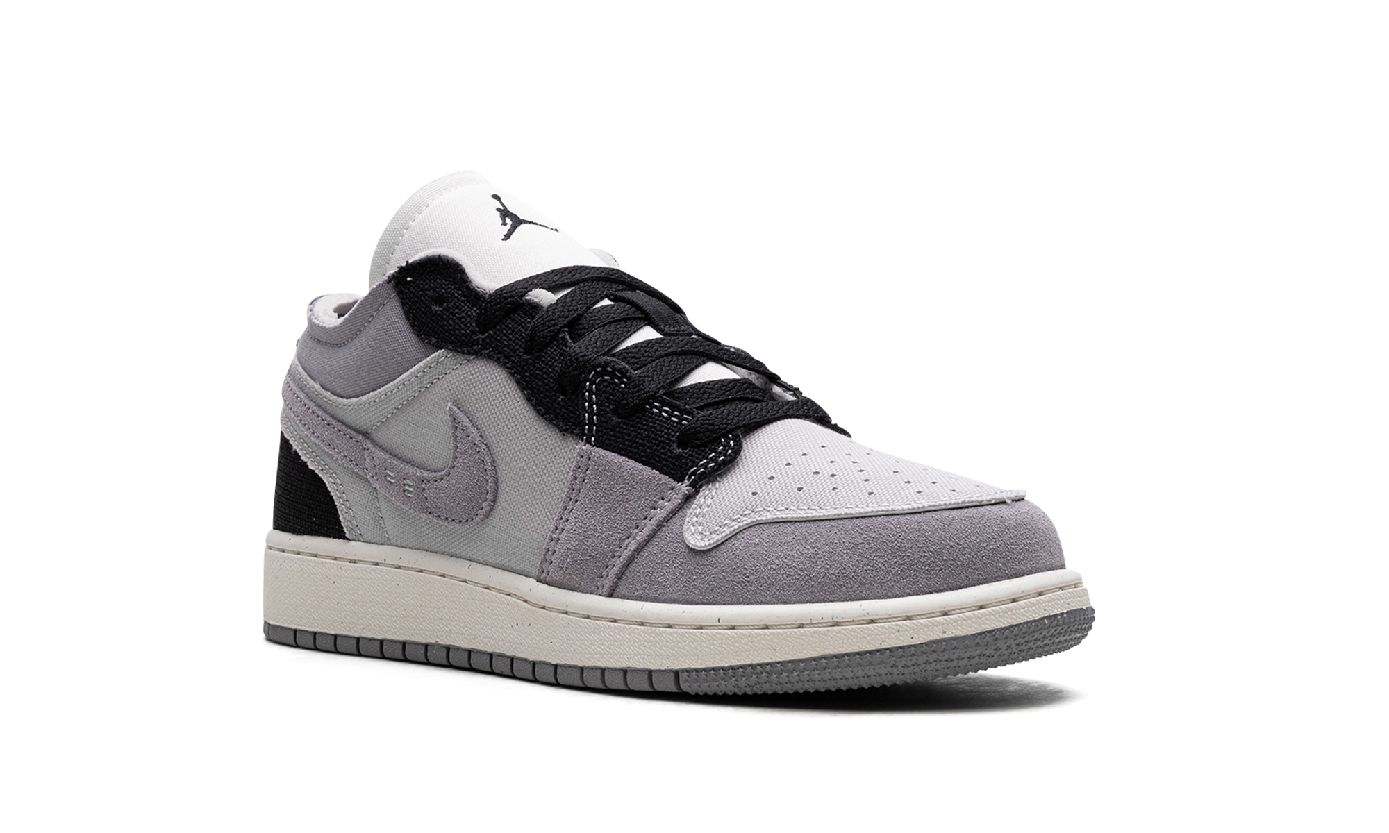 AIR JORDAN 1 LOW SE CRAFT GS "INSIDE OUT" FD9088 002