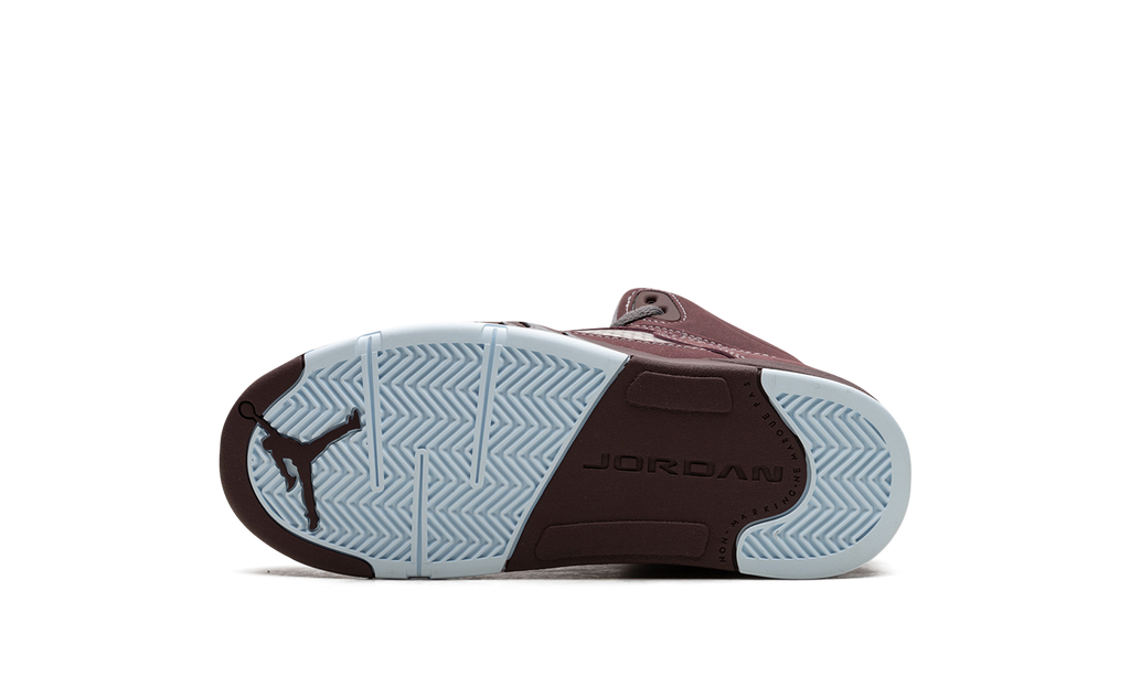 Air Jordan 5 Retro SE PS "Burgundy" FN4234 600