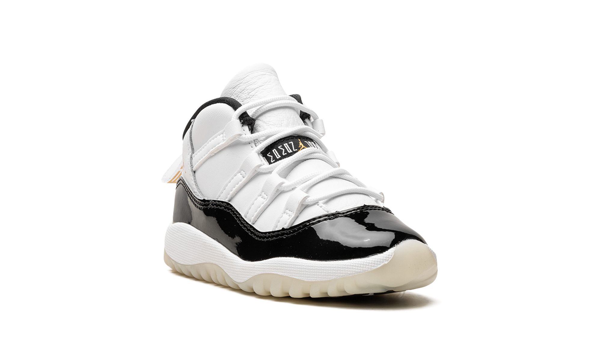 Air Jordan 11 TD "Gratitude" 378040 170