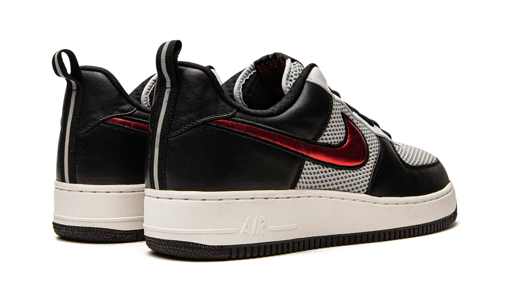 Air Force 1 Low Premium "Spiridon" 318775 061