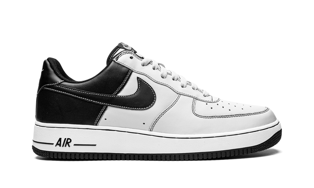 Air Force 1 Low "Neutral Grey / Black-White" 313642 001