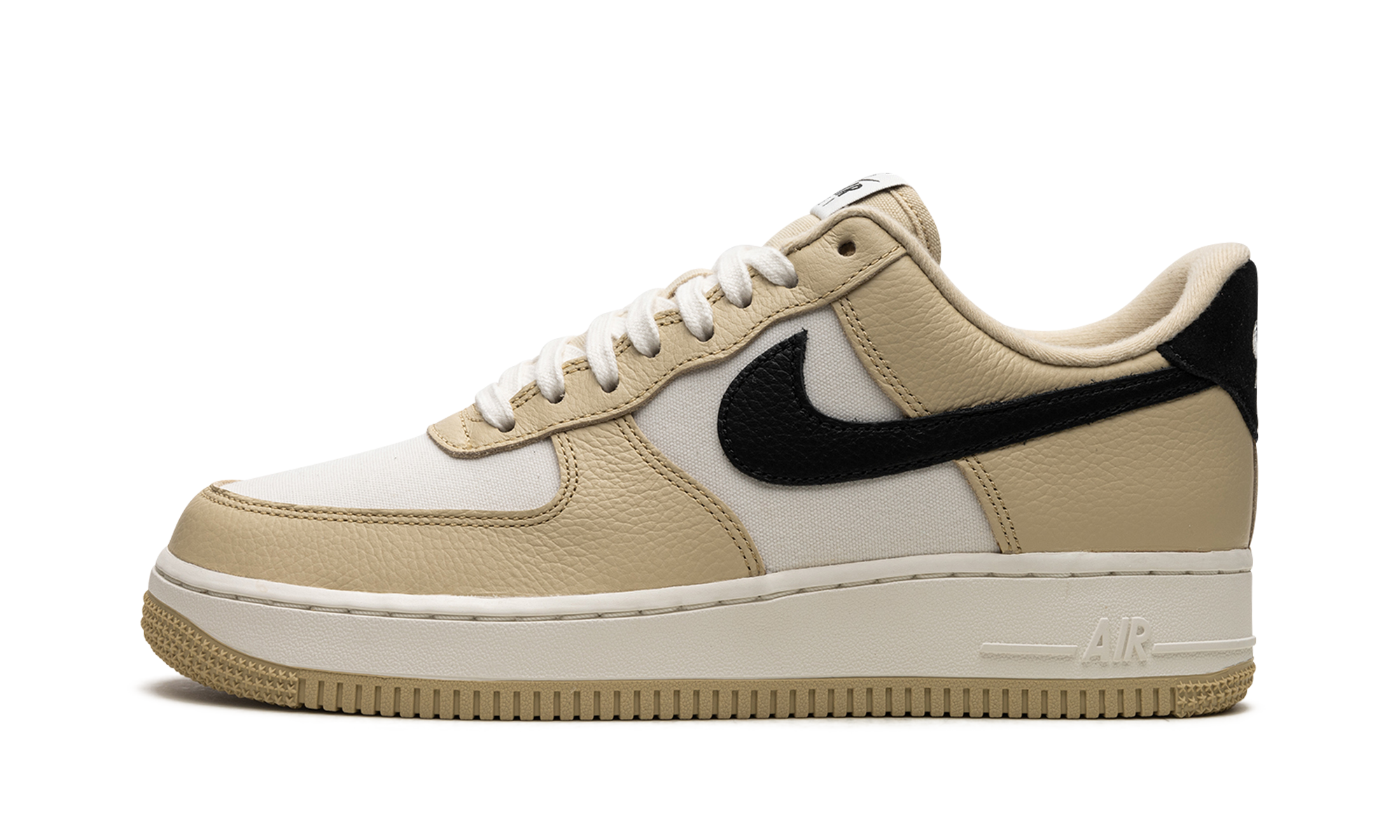 Air Force 1 '07 LX Low "Team Gold" DV7186 700