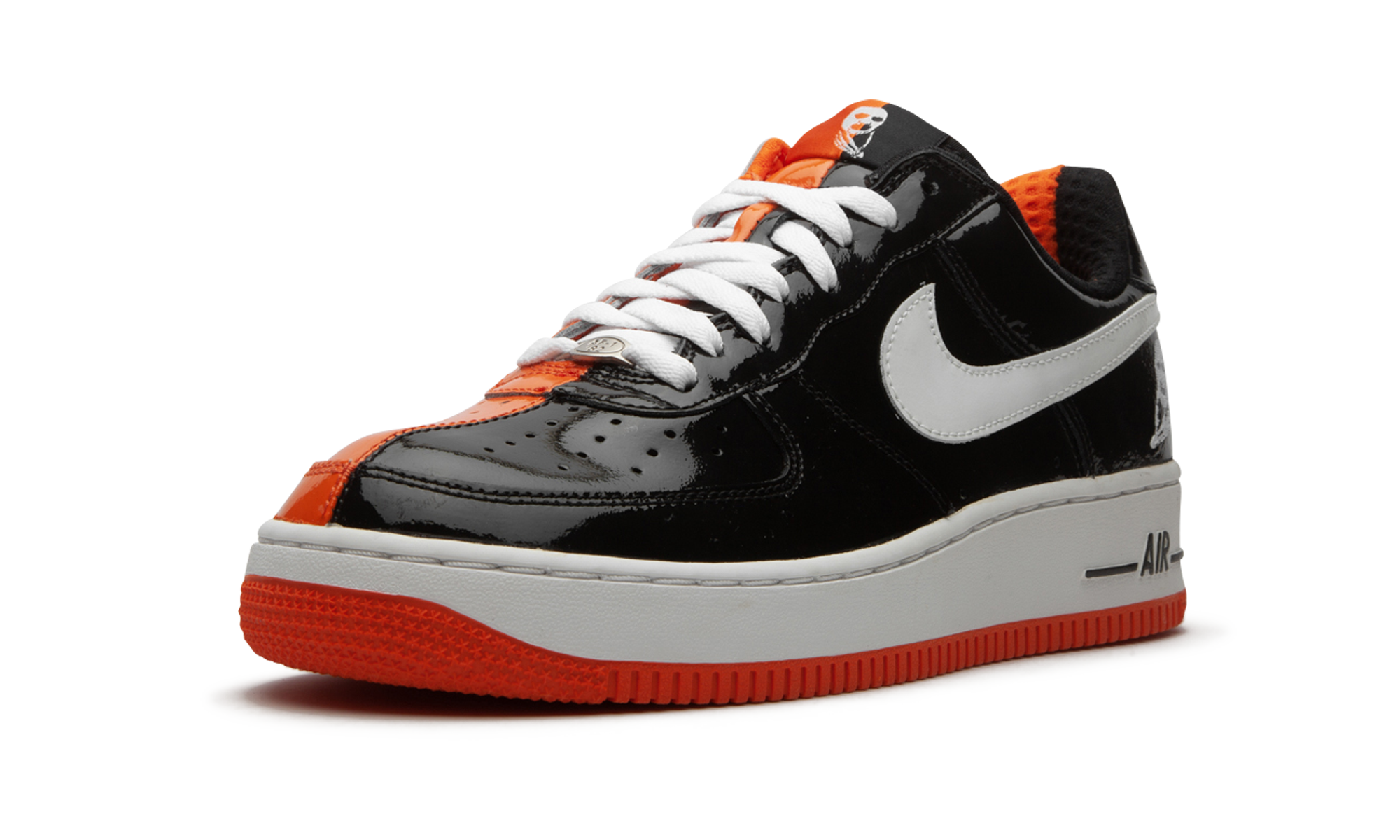 Air Force 1 Premium "Halloween" 313641 011