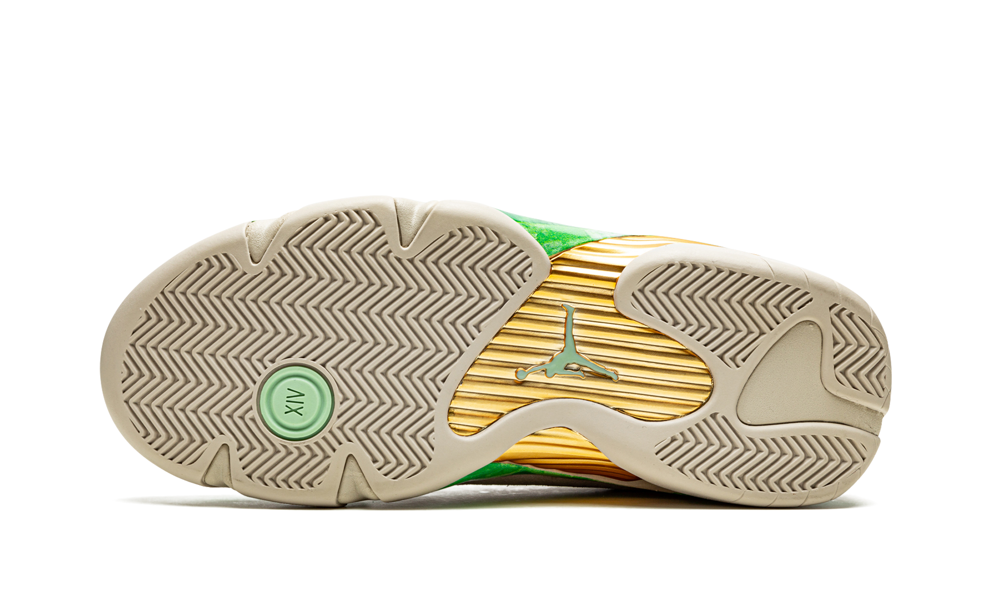 AIR JORDAN 14 LO WMNS "Aleali May" DJ1034 200