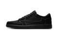 Air Jordan 1 Low OG SP "Travis Scott - Black Phantom" DM7866 001