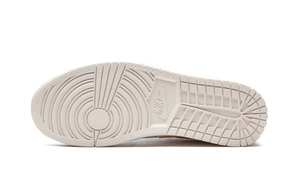 Jordan 1 Low Centre Court "University Gold" DJ2756 102