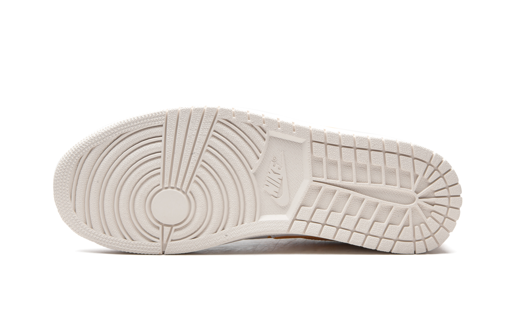 Jordan 1 Low Centre Court "University Gold" DJ2756 102
