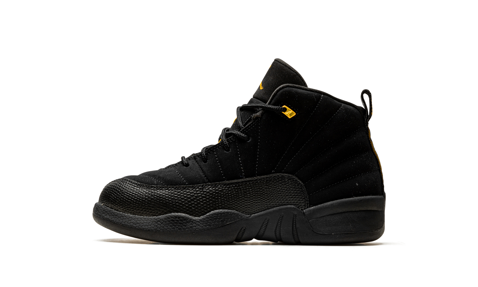 Air Jordan 12 PS "Black Taxi" 151186 071