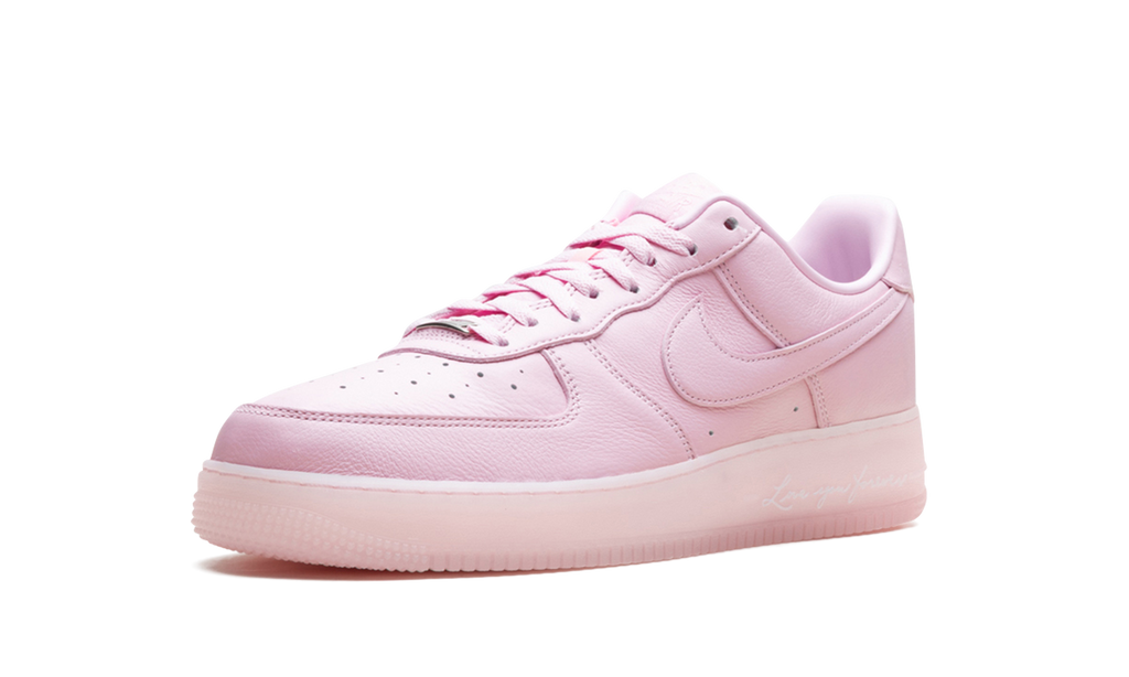 Air Force 1 Low "Certified Lover Boy - Pink Foam" CZ8065 600