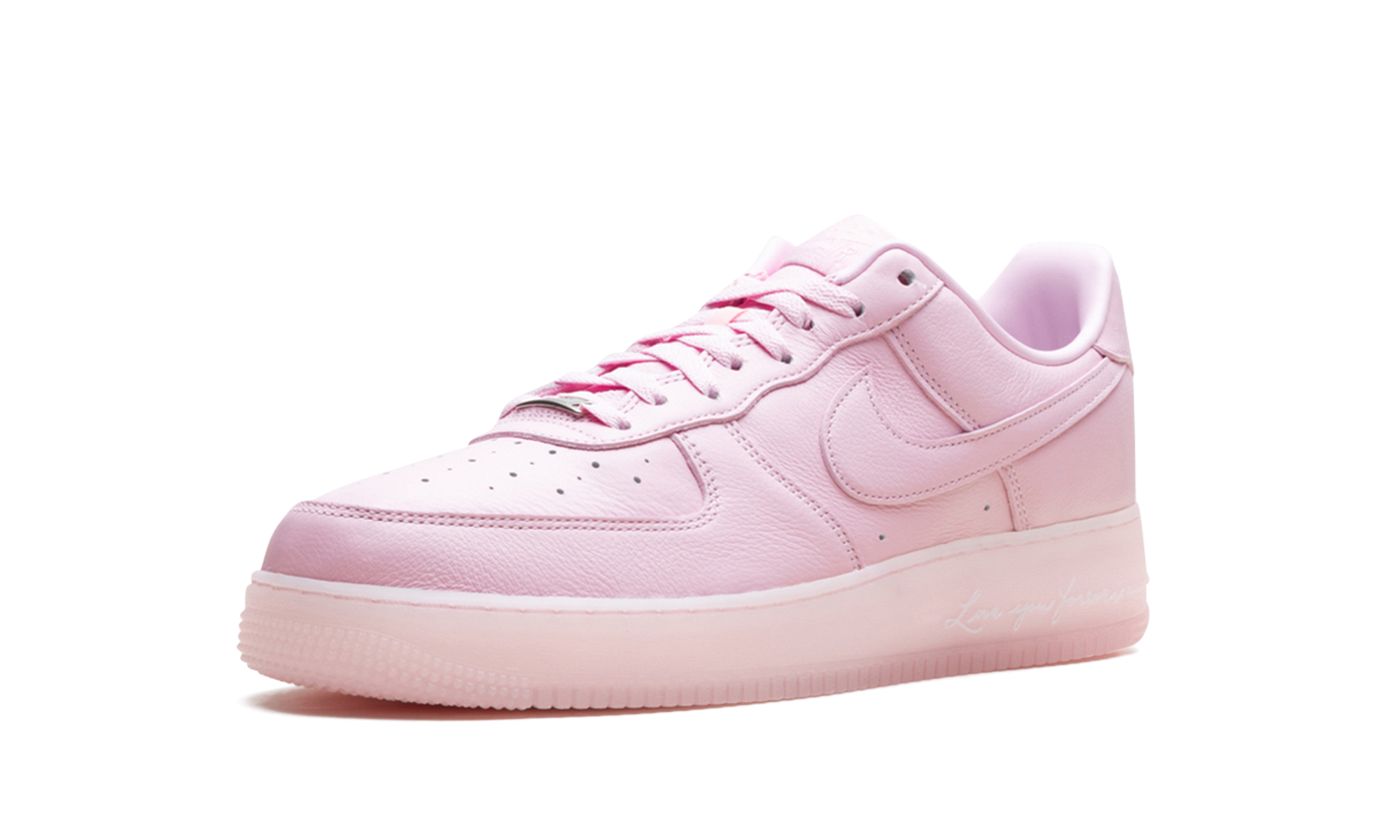 Air Force 1 Low "Certified Lover Boy - Pink Foam" CZ8065 600