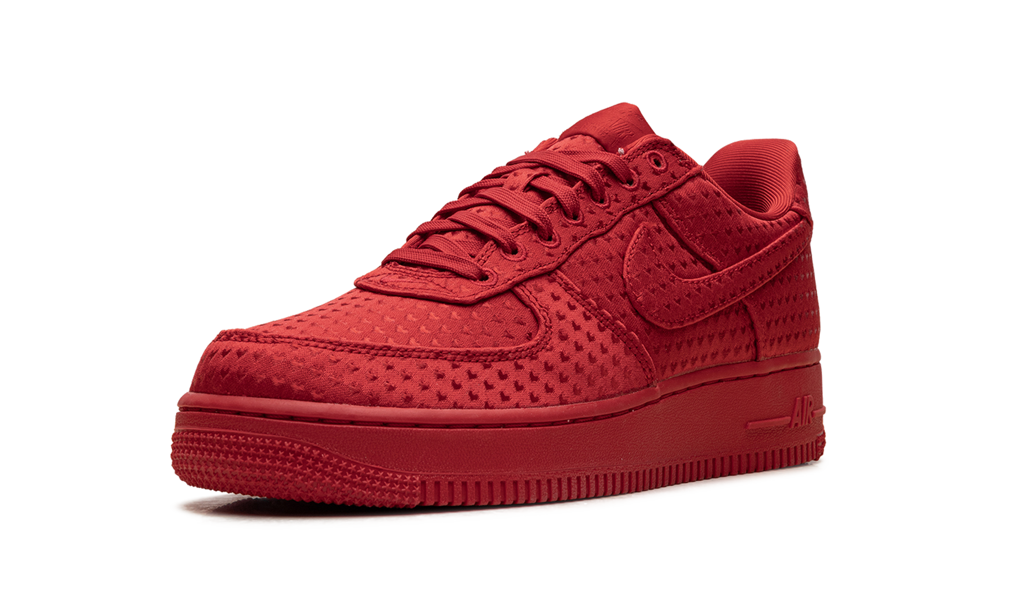 Air Force 1 Low WMNS "Valentine's Day 2026" IQ9965 600