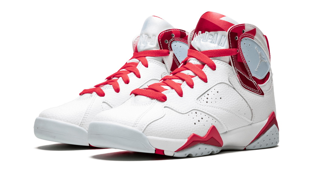 Air Jordan 7 Retro GS "Topaz Mist" 442960 104