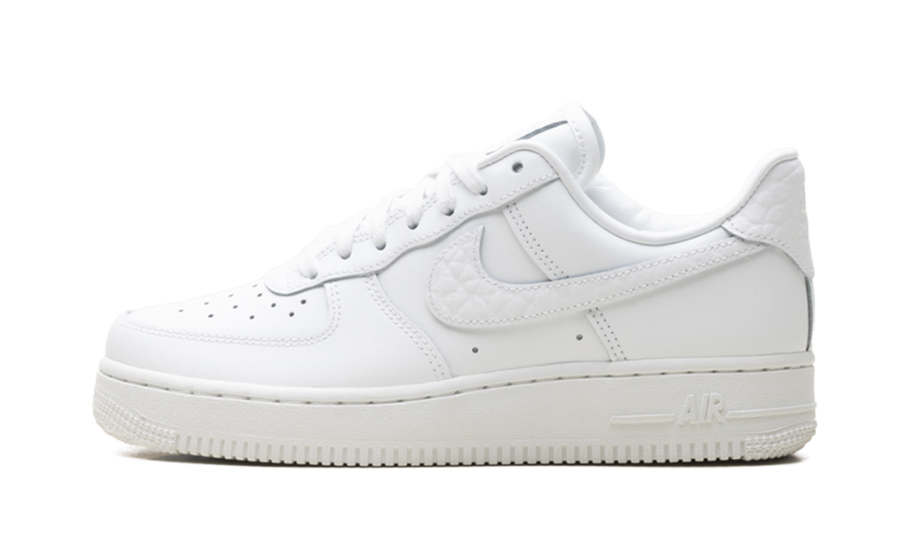 Air Force 1 '07 Low WMNS "Summit White Mini Charm" IM6485 121
