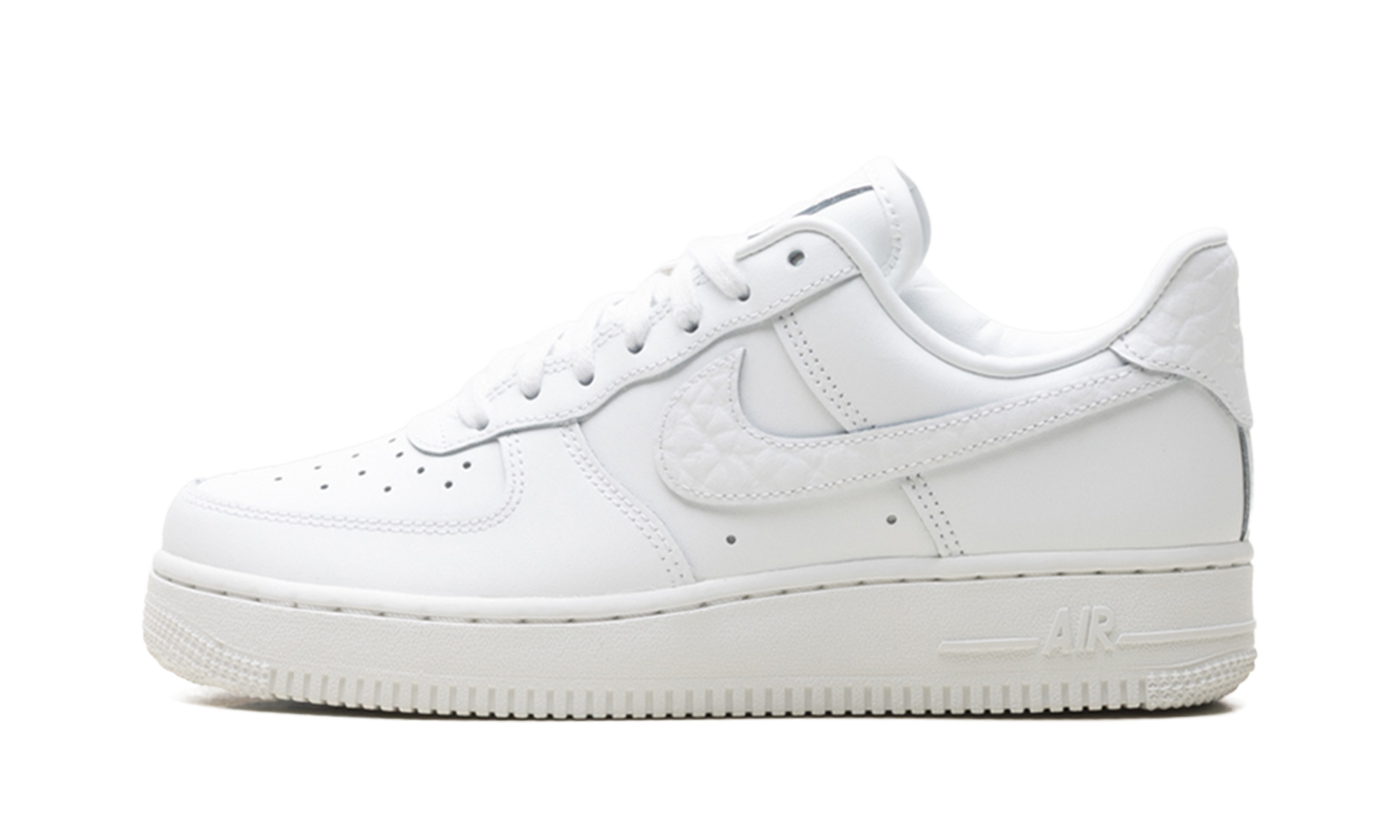 Air Force 1 '07 Low WMNS "Summit White Mini Charm" IM6485 121