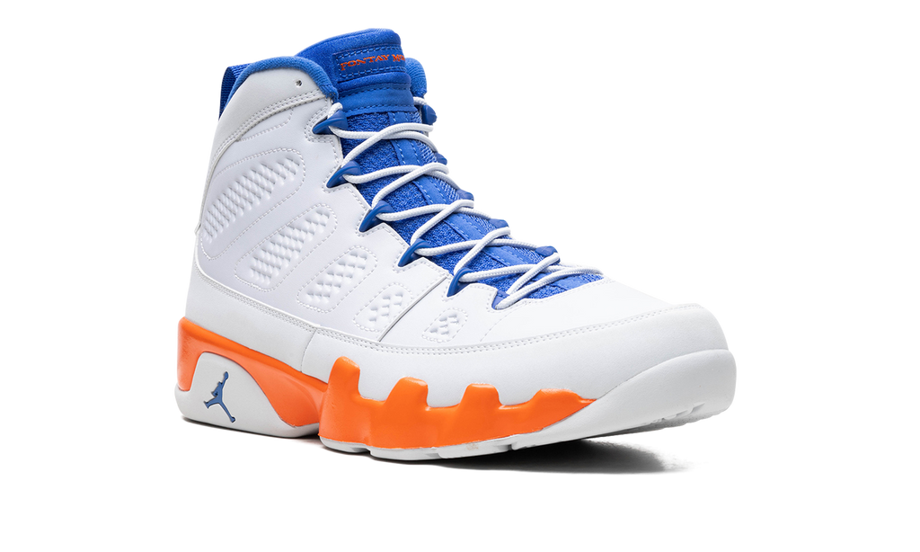 Air Jordan 9 Retro "Fontay Montana" 302370 040