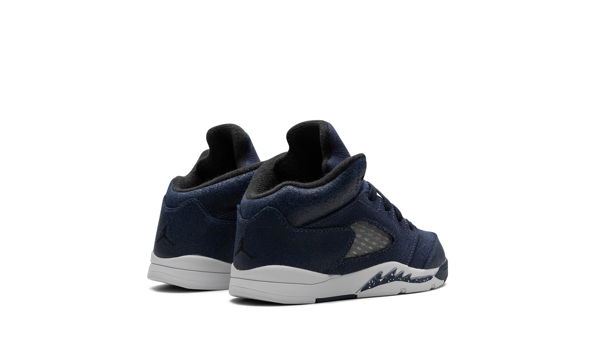 AIR JORDAN 5 RETRO TD "Midnight Navy (2023)" FN5454 400