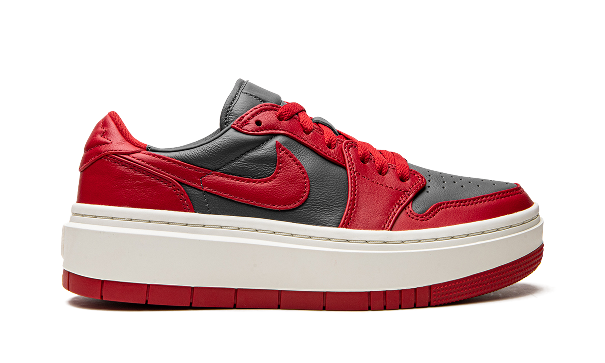 AIR JORDAN 1 Low ELEVATE WMNS "UNLV" DH7004 006