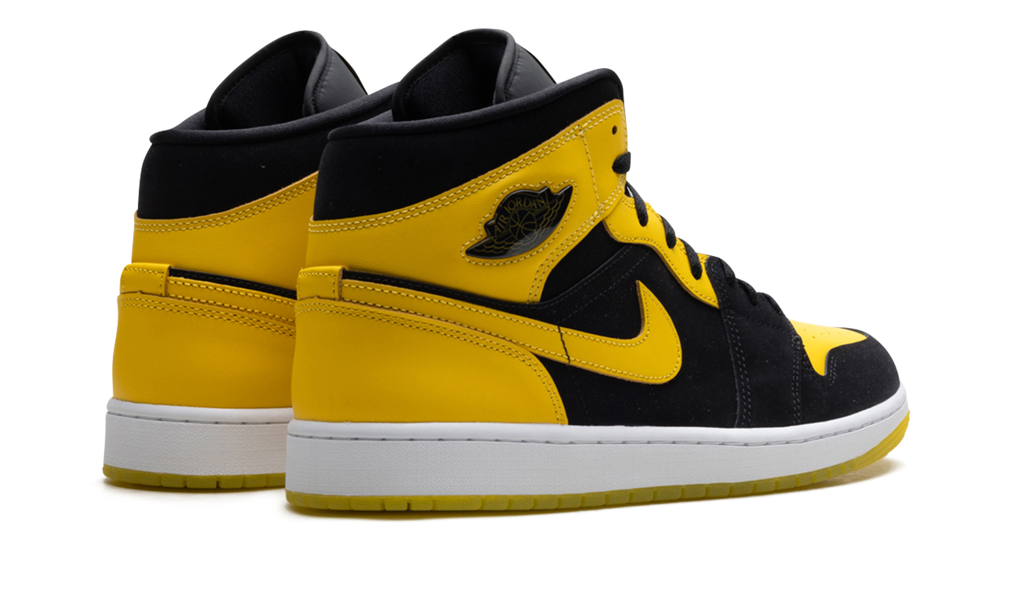 Air Jordan 1 Mid "New Love" HJ6654 071