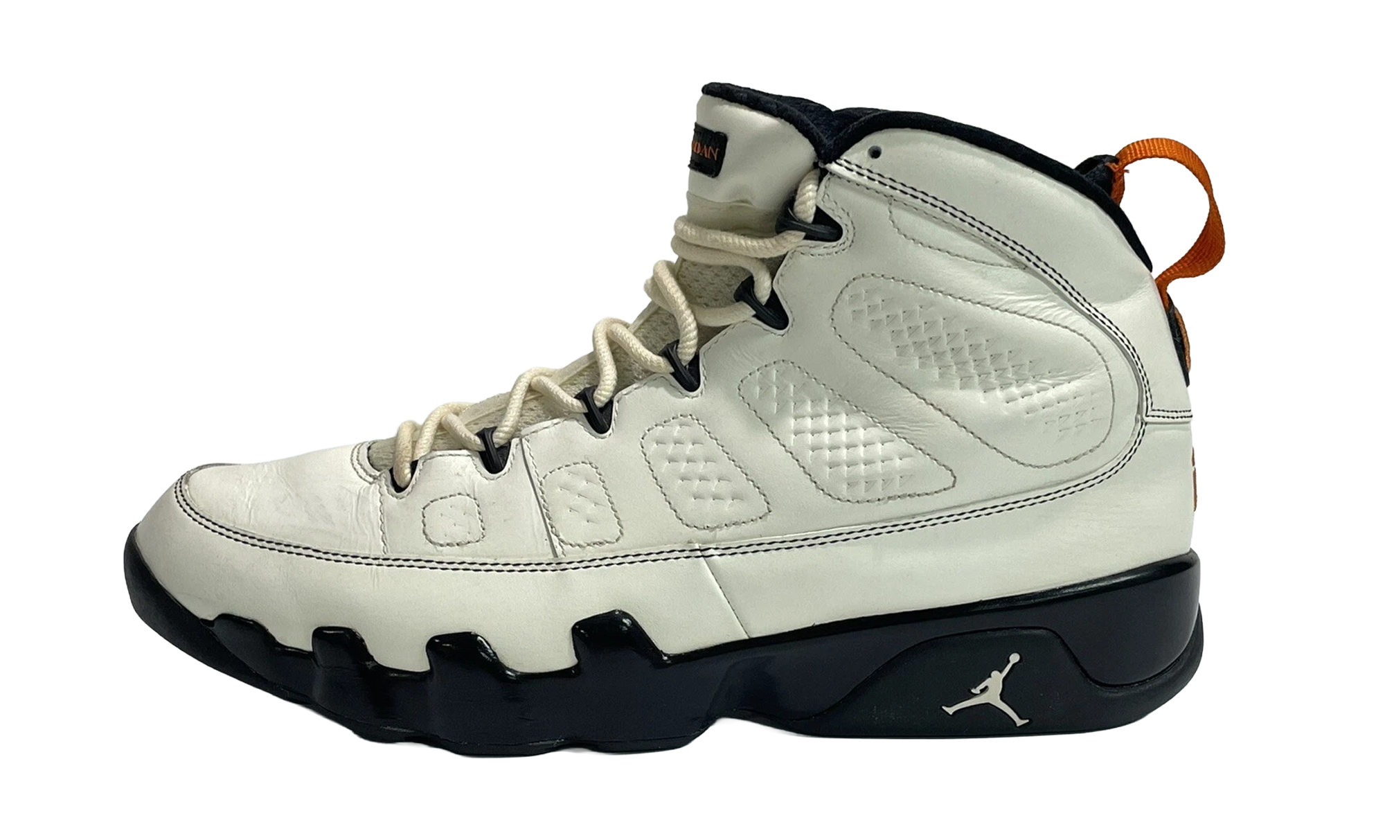 Jordan 9 "Oregon State Beavers PE" FA10 M JORD 835 231792 Y3