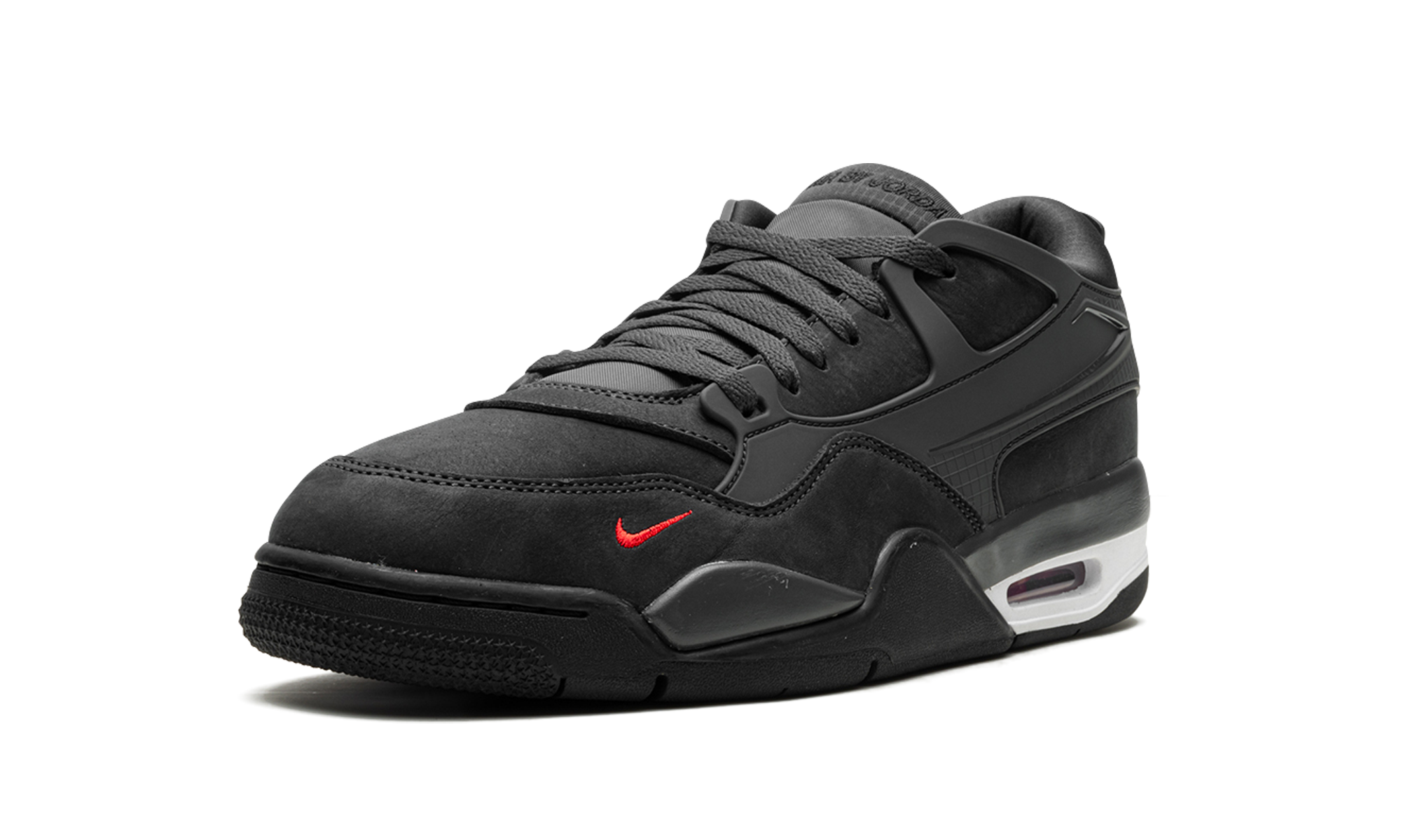 Air Jordan 4 RM "Nigel Sylvester - Driveway Grey" HF4334 004