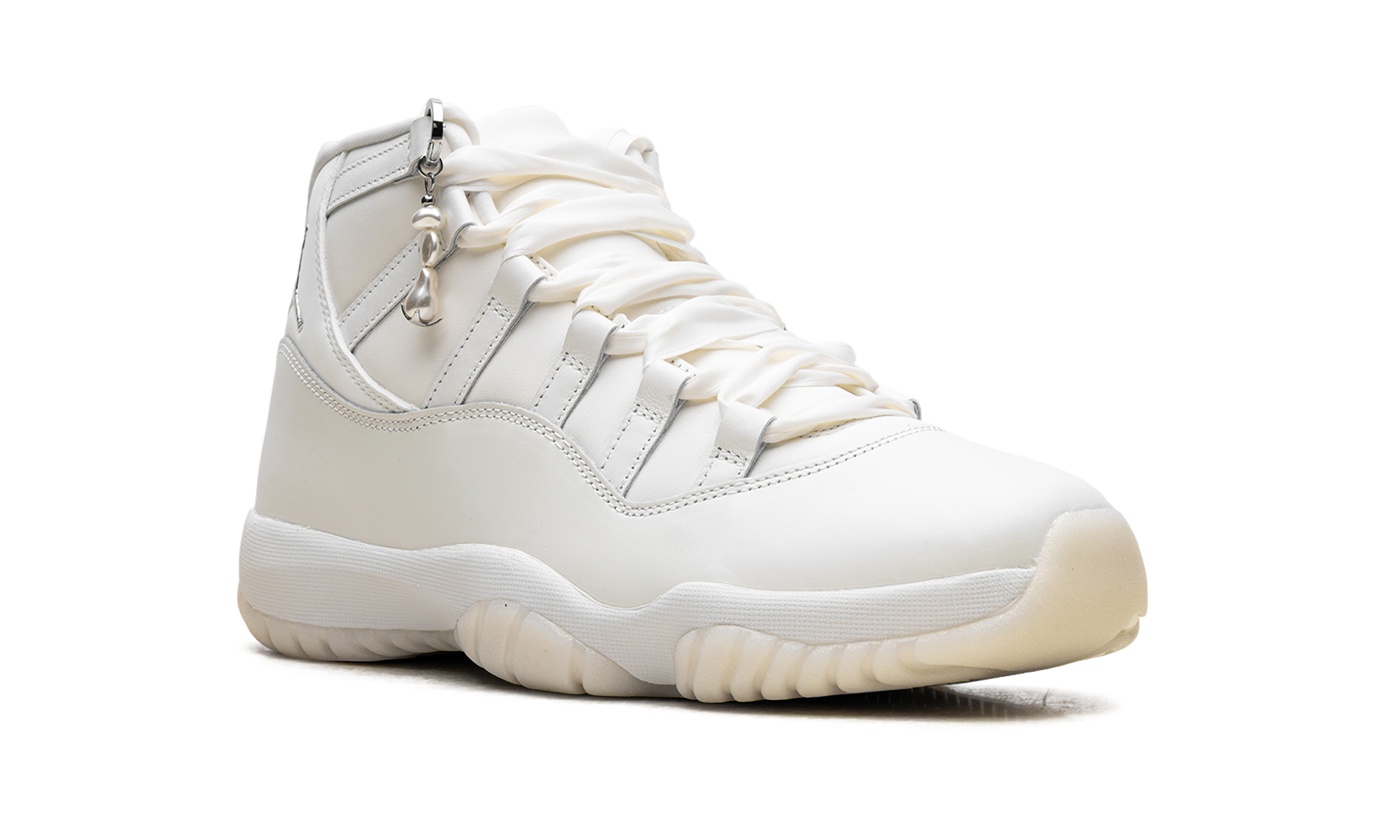 Air Jordan 11 WMNS "Pearl" AR0715 110
