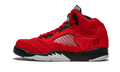 Air Jordan 5 PS "Raging Bull" 440889 600