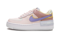 AIR FORCE 1 LO SHADO MNS WMNS "Soft Pink" CI0919 600