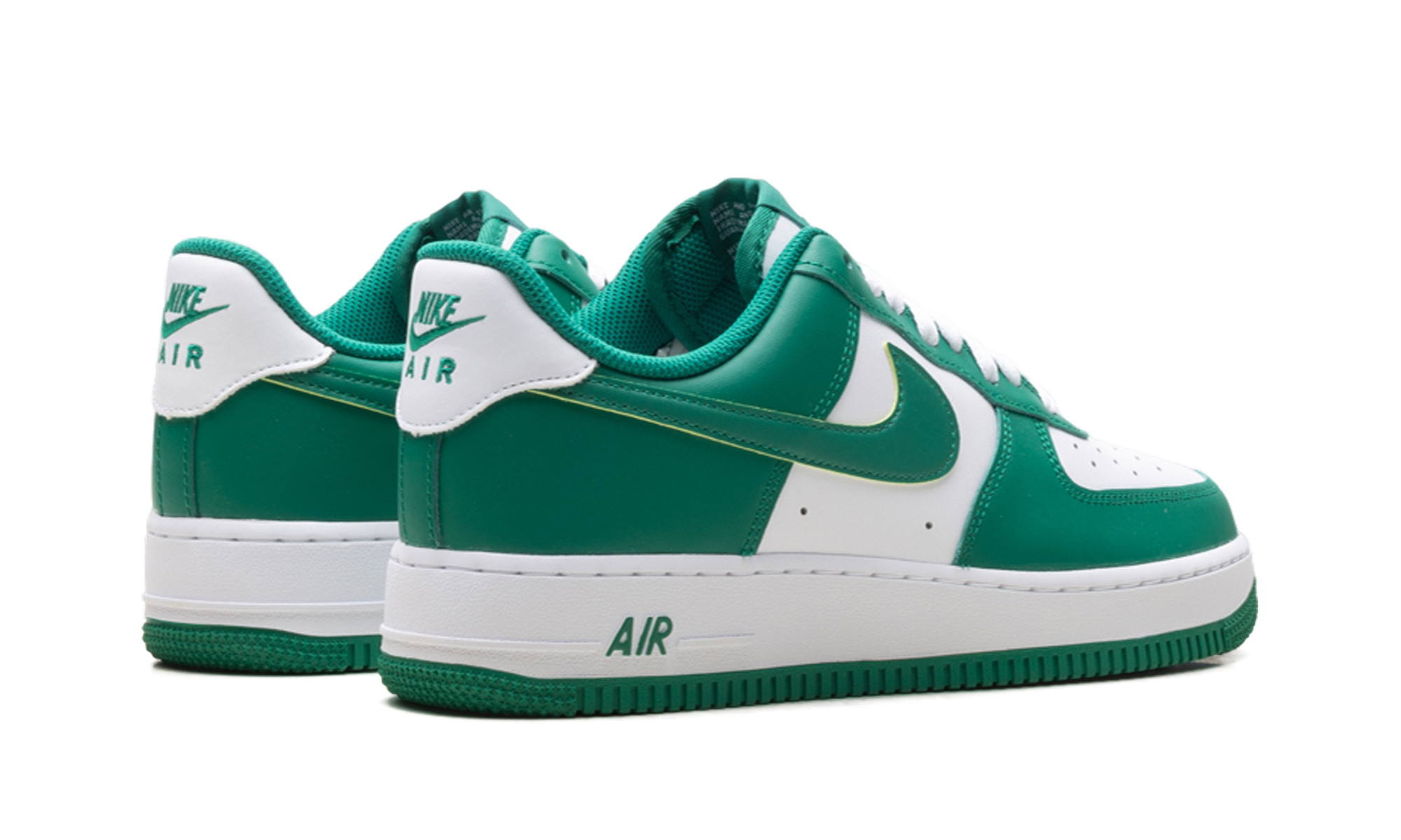 Air Force 1 Low '07 "Malachite White" FJ4146 122