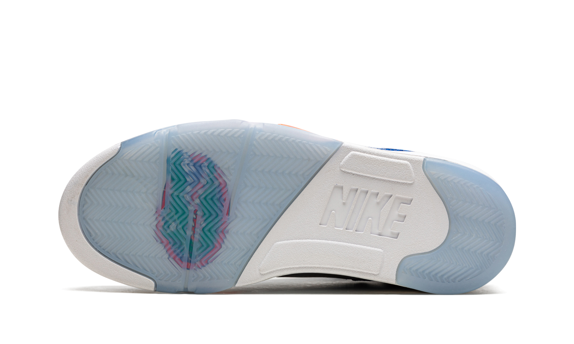 Air Jordan 5 PE "Florida Gators" DJ4954 997013