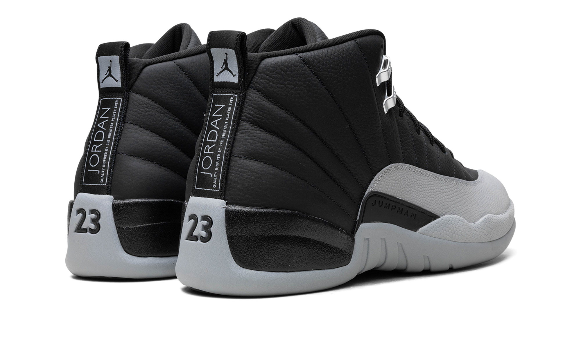 Air Jordan 12 "Barons" CT8013 010