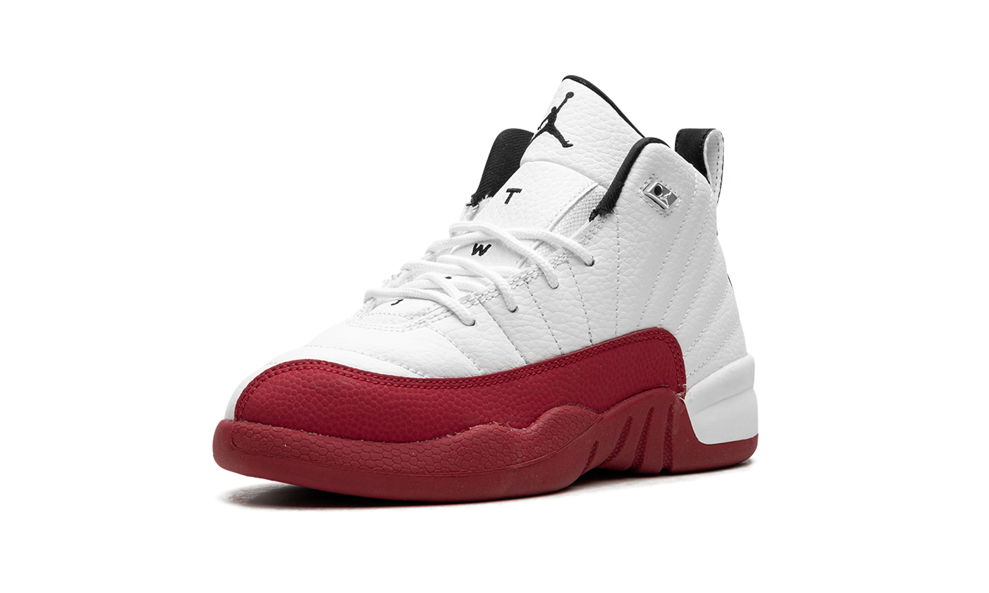 Air Jordan 12 PS "Cherry" 151186 116