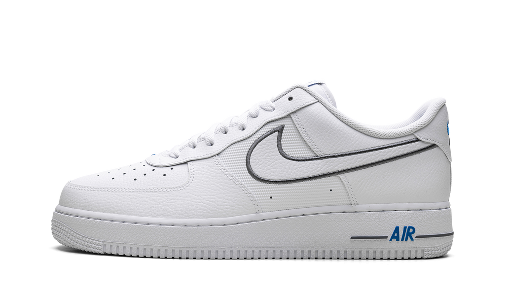Air Force 1 '07 "Cool Grey" IB7677 100