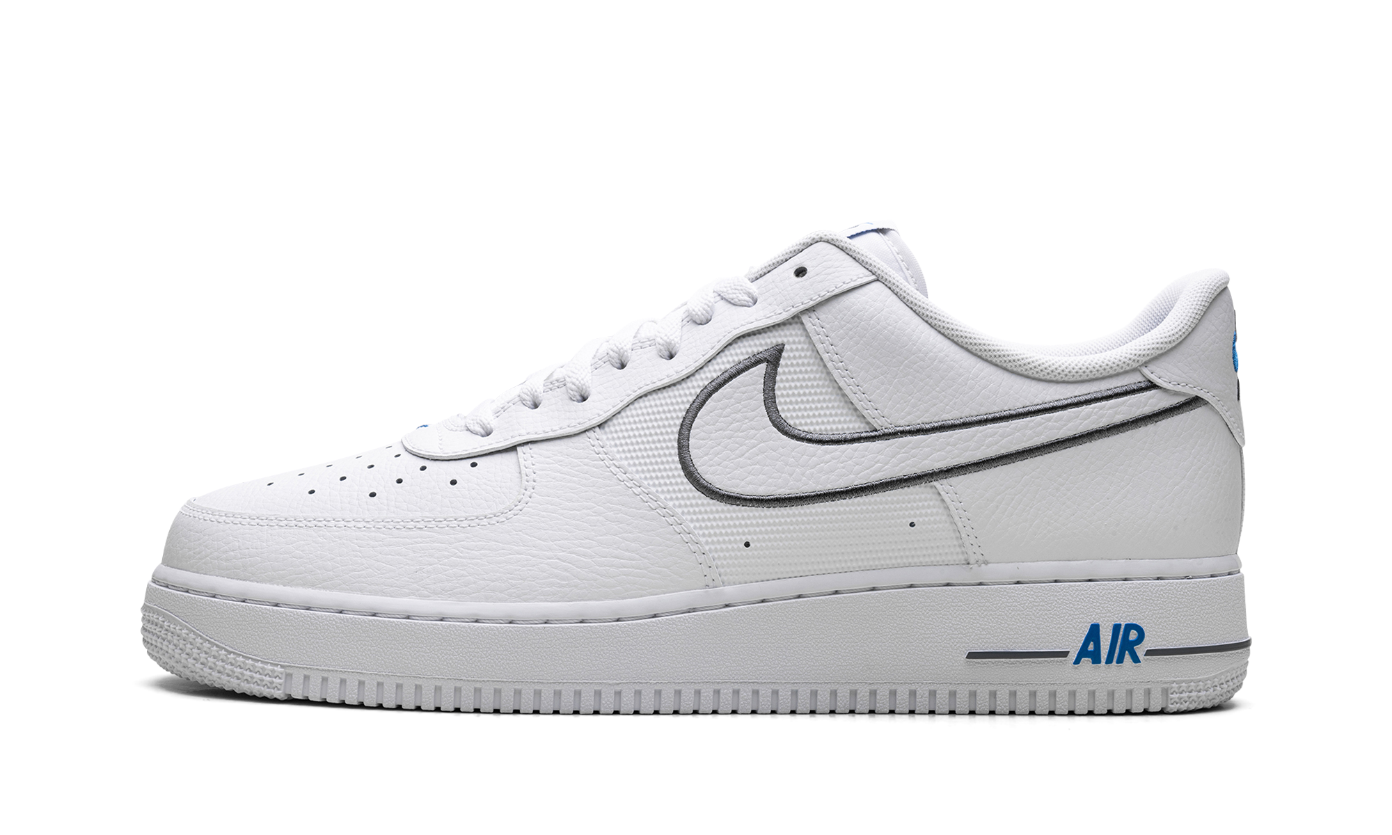 Air Force 1 '07 "Cool Grey" IB7677 100
