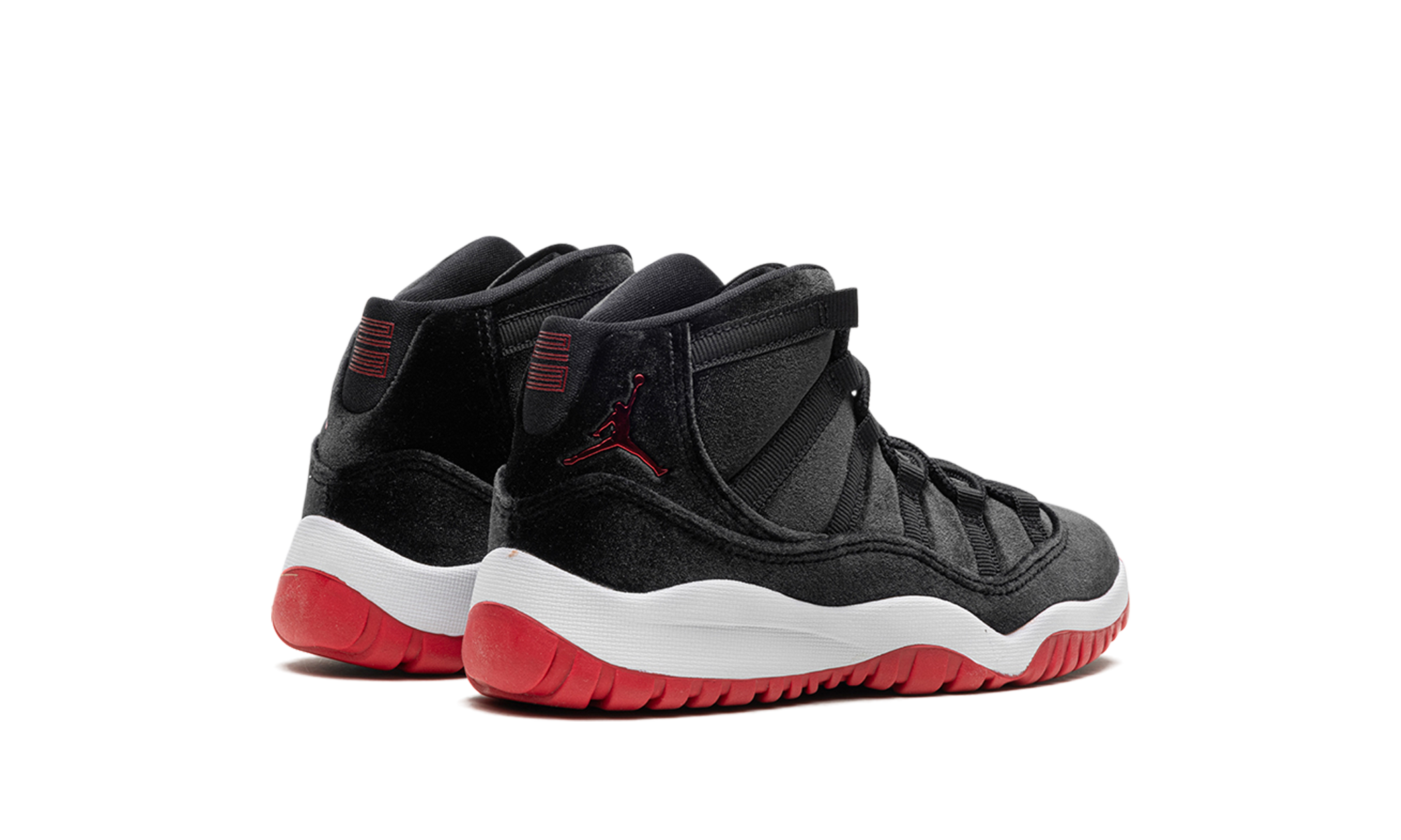 Air Jordan 11 Retro PS "Velvet Bred" HF7807 061