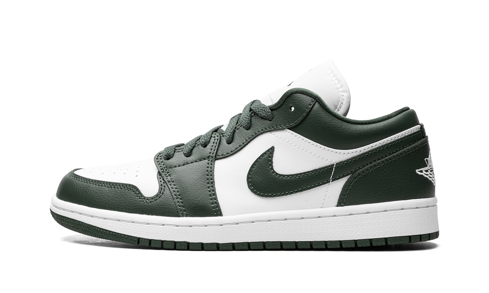 Air Jordan 1 Low WMNS "Galactic Jade" DC0774 113