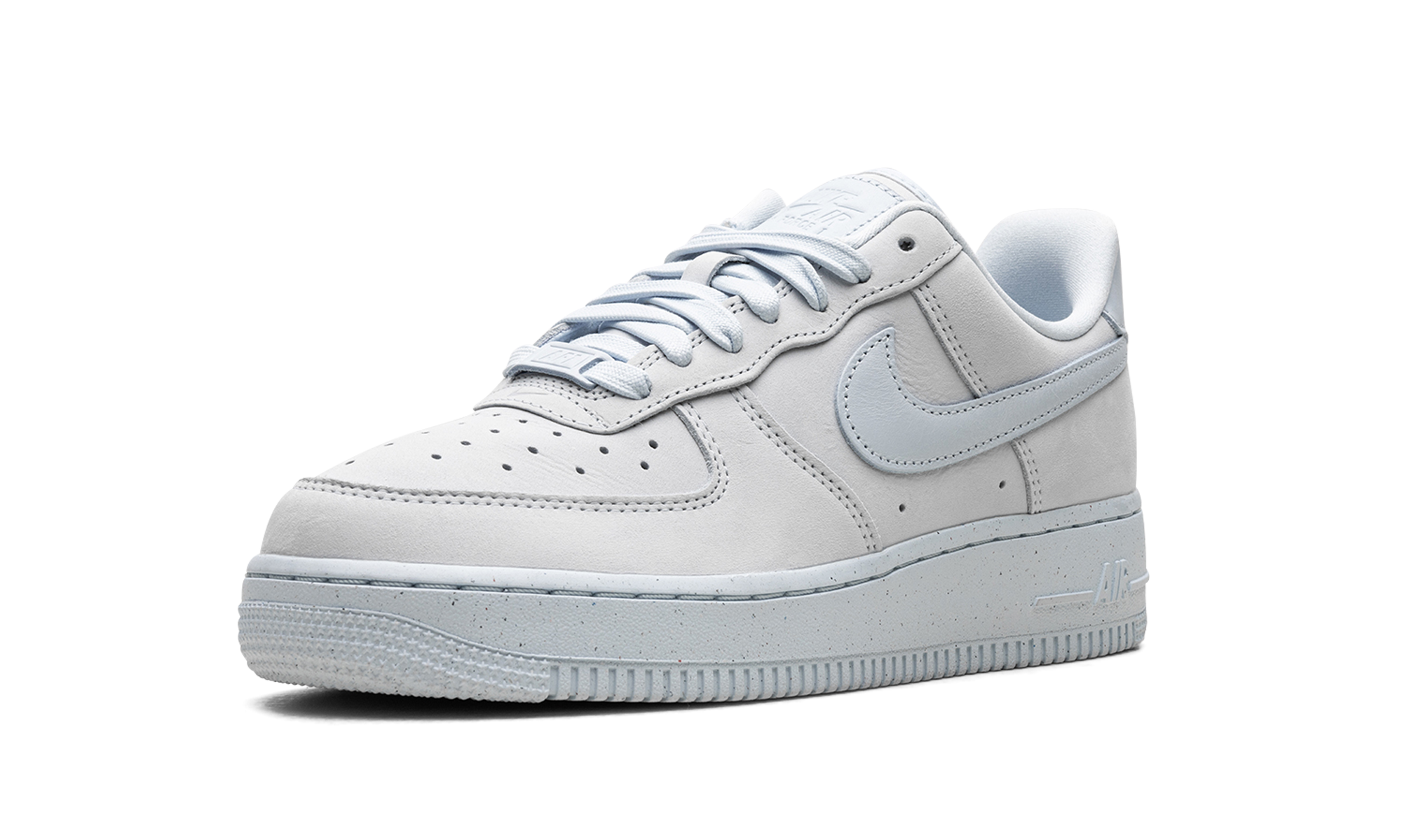 AIR FORCE 1 LO '07 WMNS "Blue Tint" DZ2786 400