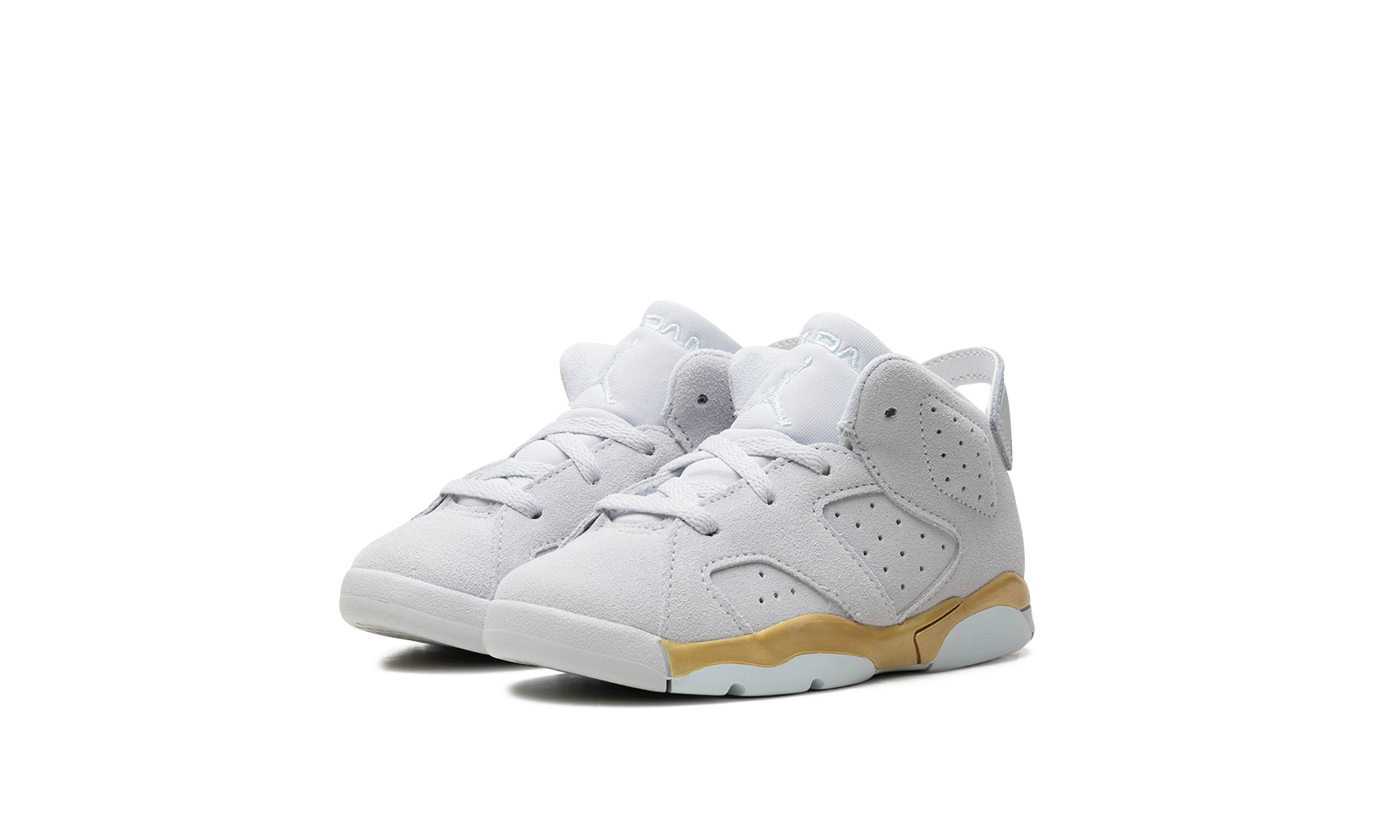 Air Jordan 6 "Pearl" HF0414 074