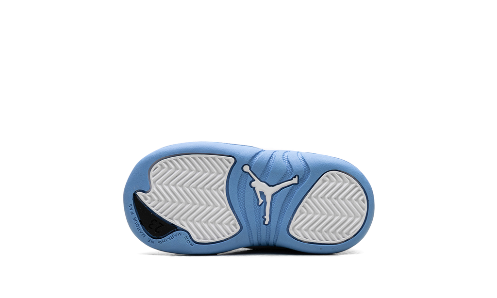 Jordan 12 Retro TD "Melo" 850000 112