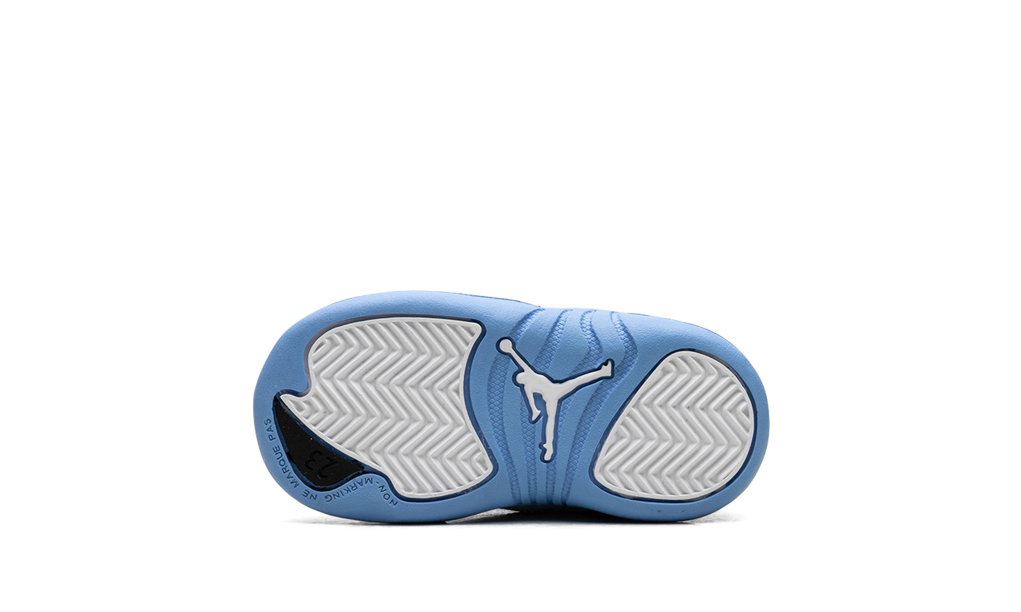 Jordan 12 Retro TD "Melo" 850000 112