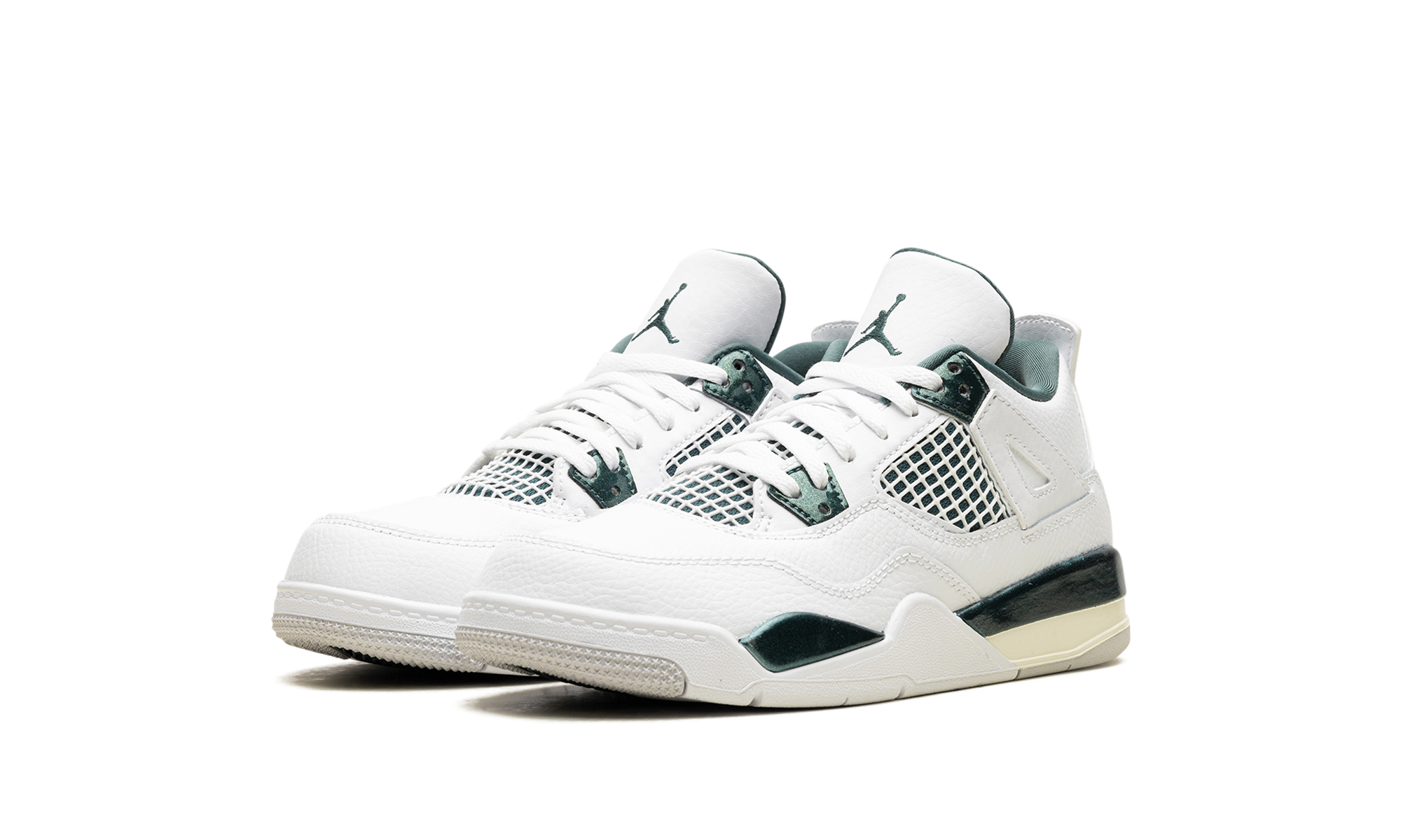Air Jordan 4 PS "Oxidized Green" BQ7669 103