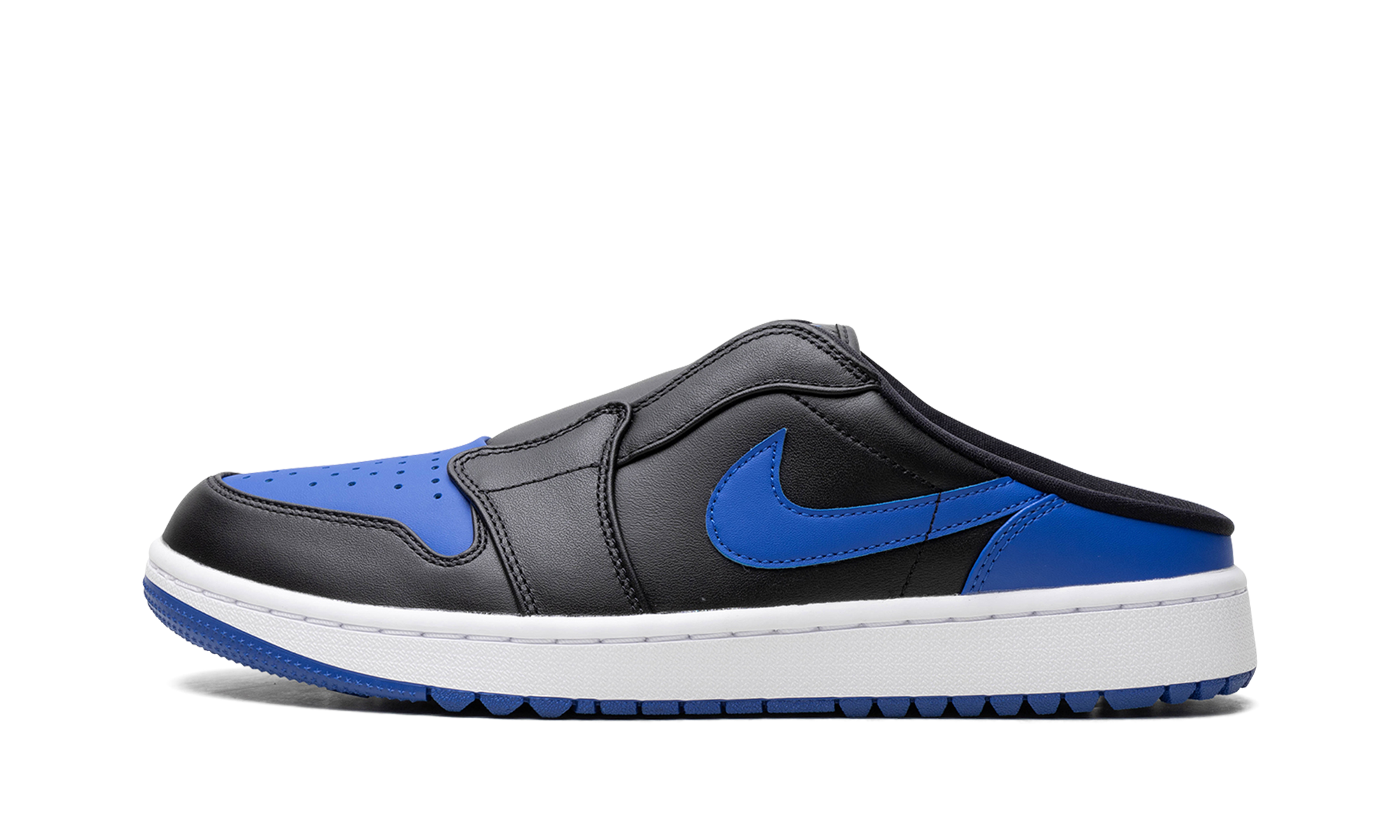 Air Jordan 1 Low "Royal" FJ1214 002