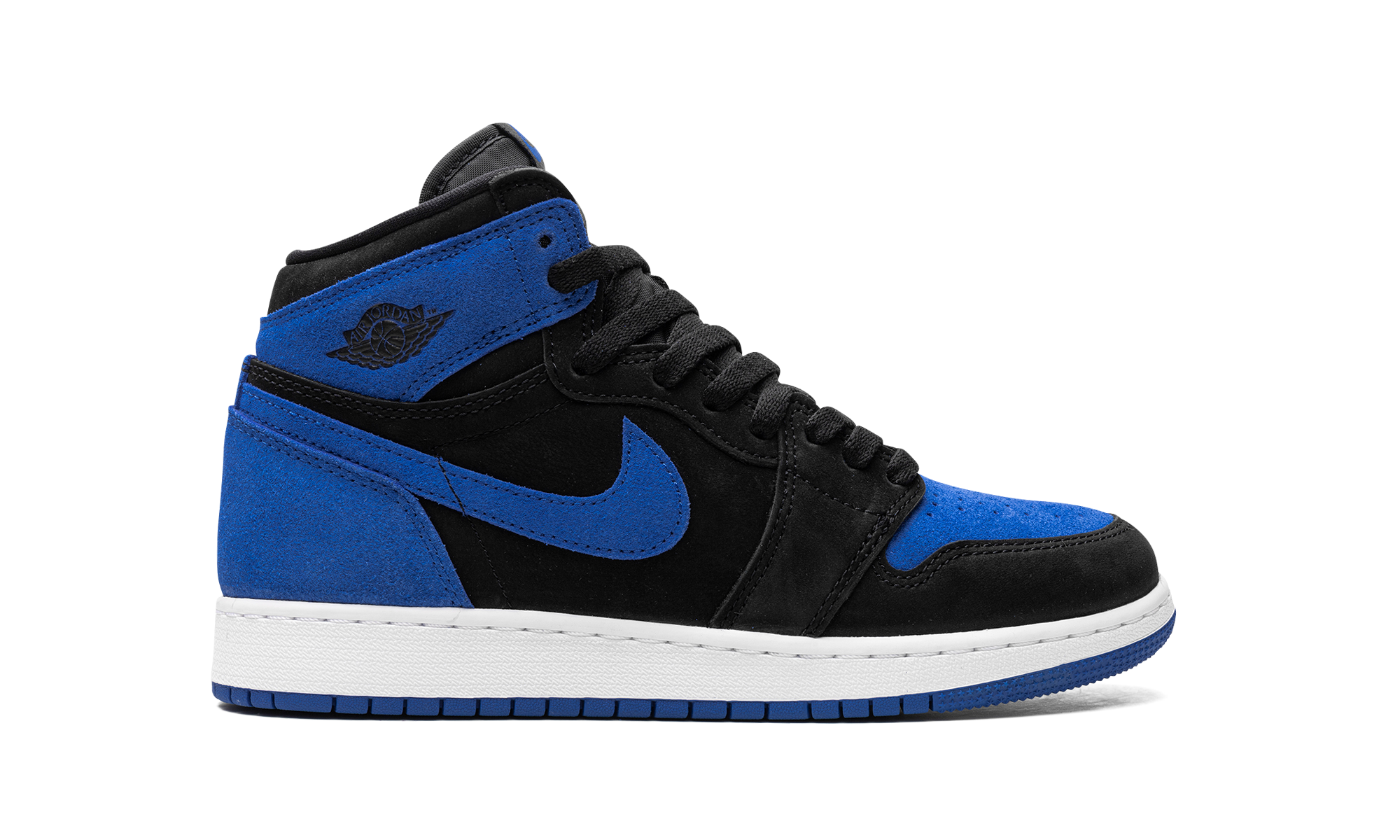 Air Jordan 1 High OG GS "Royal Reimagined" FD1437 042