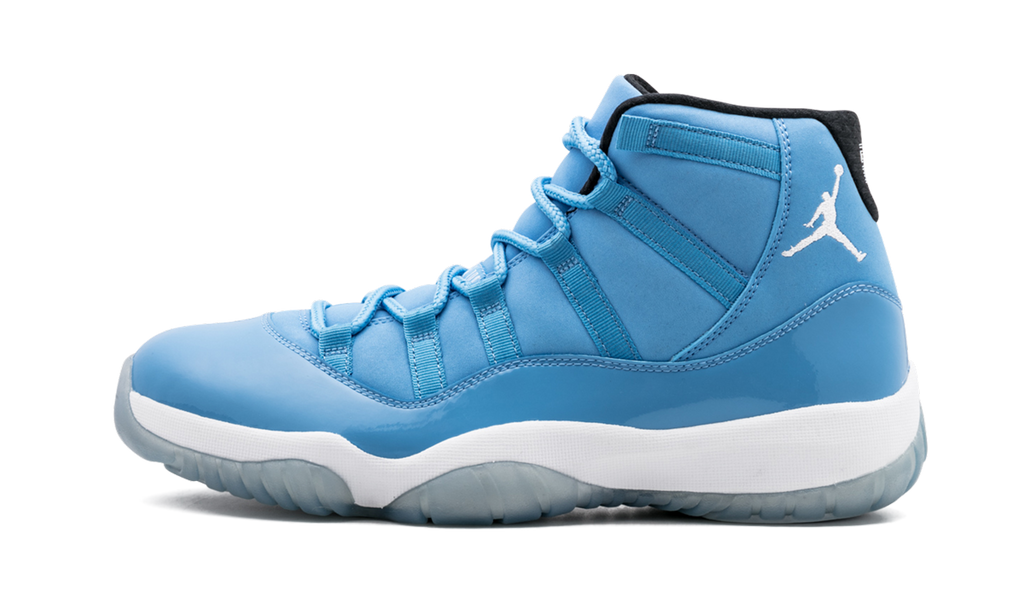 Air Jordan 11 Retro "Pantone" 689479 405