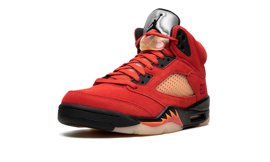 AIR JORDAN 5 WMNS "Mars For Her" DD9336 800