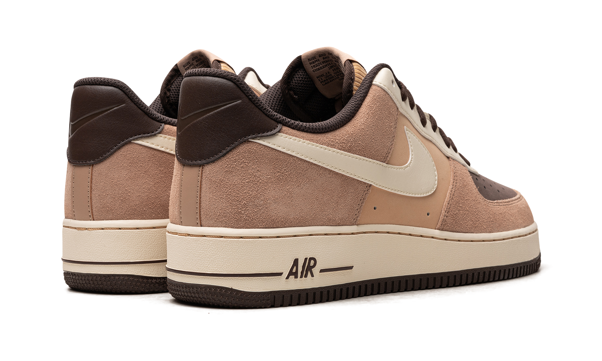 Air Force 1 Low "Hemp/Coconut Milk" FB8878 200