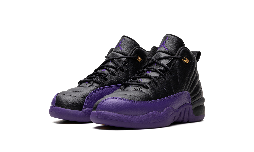 Air Jordan 12 PS "Field Purple" 151186 057