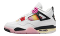 Air Jordan 4 Retro "Comic" JA1135 100
