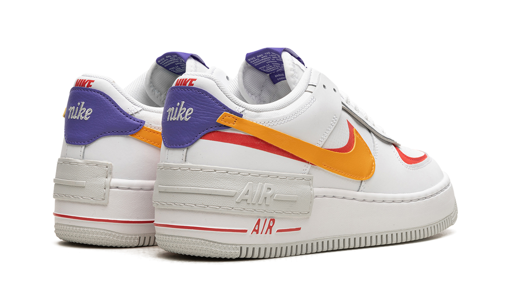 AIR FORCE 1 SHADO WMNS "Gundam" DZ1847 100